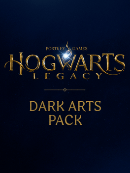 Hogwarts Vermächtnis - Dark Arts Pack DLC ARG XBOX One/Series CD Key