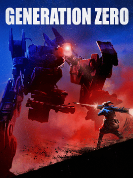 Generation Zero EU Dampf CD Key