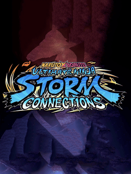 NARUTO X BORUTO Ultimate Ninja STORM CONNECTIONS Dampf CD Key