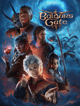 Baldur's Gate 3 US Xbox Serie CD Key