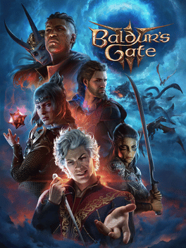 Baldur's Gate 3 UK Xbox Serie CD Key