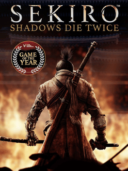 Sekiro: Shadows Die Twice GOTY Edition EU XBOX One/Serie CD Key