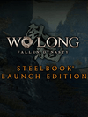 Wo Long: Gefallene Dynastie - Steelbook Bonus DLC EU PS5 CD Key