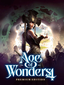 Age of Wonders 4 Premium Edition Xbox Serienkonto