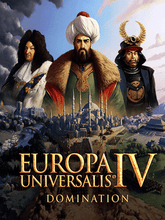 Europa Universalis IV: Herrschaft DLC Dampf CD Key