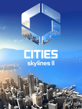 Cities: Skylines II Dampf CD Key
