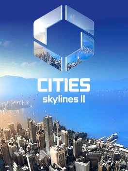 Cities: Skylines II Ultimate Edition Dampfkonto