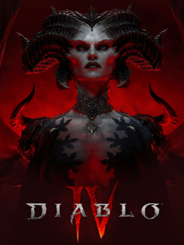 Diablo IV PS4 Konto