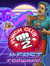 Punch Club 2: Fast Forward Steam-Konto