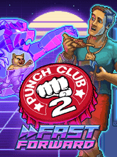 Punch Club 2: Fast Forward Steam-Konto