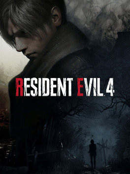 Resident Evil 4 (2023) Xbox Serienkonto