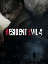 Resident Evil 4 (2023) ARG Xbox Serie CD Key