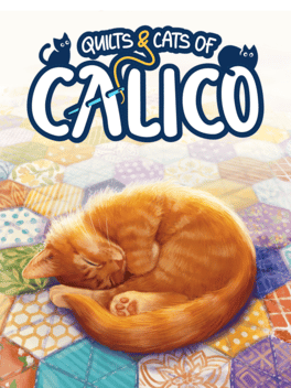 Quilts und Katzen von Calico Steam CD Key