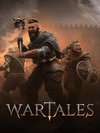 Wartales Dampf CD Key