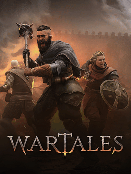 Wartales Dampf CD Key