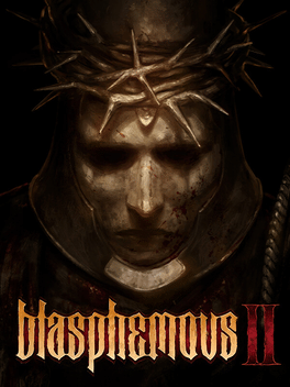 Blasphemisch 2 Dampf CD Key