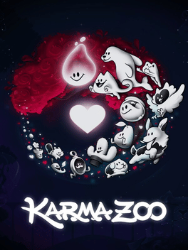 KarmaZoo Dampf CD Key