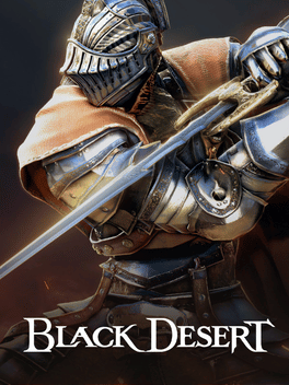 Black Desert Online Offizielle Website CD Key