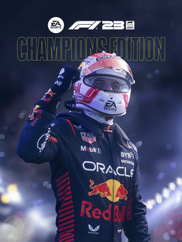 F1 23 Champions Edition Herkunft CD Key