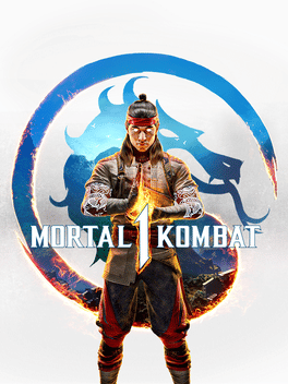 Mortal Kombat 1 Xbox-Serie CD Key