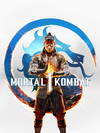 Mortal Kombat 1 Dampfkonto