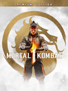 Mortal Kombat 1 Premium Edition ARG Xbox Serie CD Key