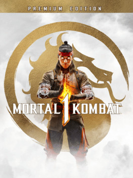 Mortal Kombat 1 Premium Edition ARG Xbox Serie CD Key