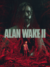Alan Wake 2 ARG Xbox Serie CD Key