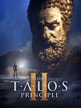 Das Talos-Prinzip 1 + 2 Bundle Steam-Konto