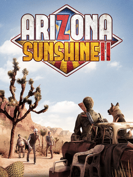 Arizona Sunshine 2 Dampf CD Key