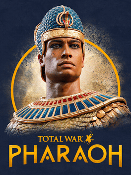 Total War: PHARAOH Dampfkonto