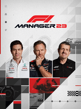 F1 Manager 2023 Steam-Konto