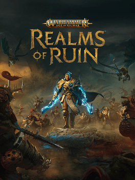 Warhammer Age of Sigmar: Realms of Ruin TR Xbox Serie CD Key