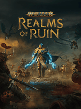 Warhammer Age of Sigmar: Realms of Ruin Dampfkonto