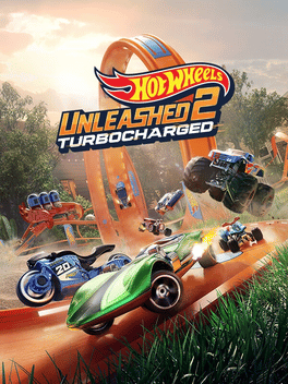 Hot Wheels Unleashed 2: Turbogeladener Dampf CD Key