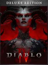 Diablo IV Deluxe Edition US Xbox Serie CD Key