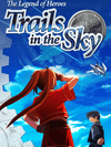 The Legend of Heroes: Trails in the Sky Steam CD Key