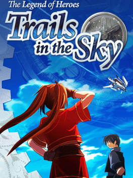 The Legend of Heroes: Trails in the Sky Steam CD Key