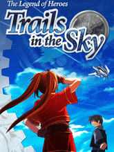 The Legend of Heroes: Trails in the Sky Steam CD Key