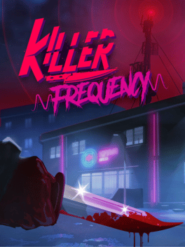 Killerfrequenz NA PS5 CD Key