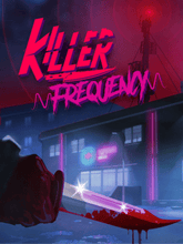 Killer Frequency TR XBOX One/Serie CD Key