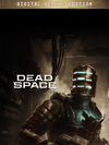 Dead Space Remake Deluxe Edition Steam CD Key