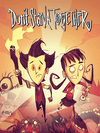 Don't Starve Together Steam Geschenk