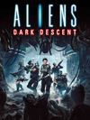 Aliens: Dark Descent EU XBOX One/Serie CD Key