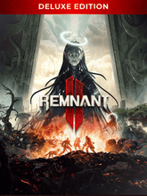 Remnant II Deluxe Edition Dampf CD Key