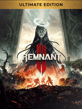 Remnant II Ultimate Edition PS5-Konto