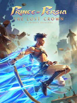 Prince of Persia: Die verlorene Krone EU Ubisoft Connect CD Key