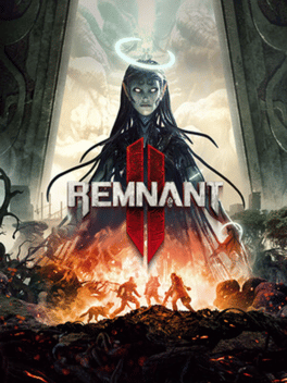 Remnant II Dampf CD Key