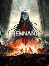 Remnant II Xbox Serienkonto