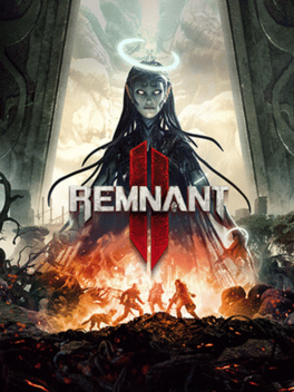 Remnant II EU Xbox Serie CD Key